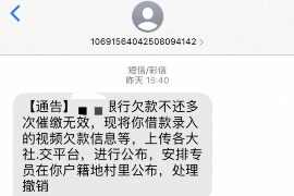 定远融资清欠服务